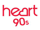 Heart 90s