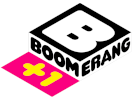 Boomerang UK +1