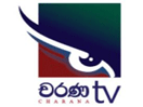 Charana TV logo