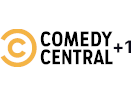 Comedy Central UK +1