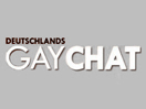 Deutschlands GayChat