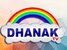 Dhanak TV logo