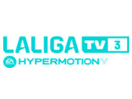 LaLiga TV Hypermotion 3