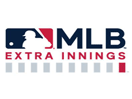 MLB Extra Innings 744 logo