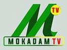 Mokadam TV logo