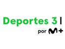 M+ Deportes 3