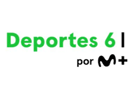 M+ Deportes 6