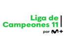 M+ Liga de Campeones 11