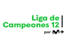 M+ Liga de Campeones 12