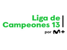 M+ Liga de Campeones 13