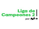 M+ Liga de Campeones 2