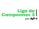 M+ Liga de Campeones 3