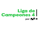 M+ Liga de Campeones 4