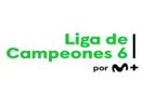 M+ Liga de Campeones 6