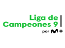 M+ Liga de Campeones 9