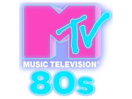 MTV 80s UK