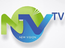 New Vision TV logo