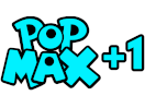 Pop Max +1