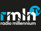 Radio Millenium TV logo