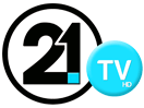 TV 21 Macedonia