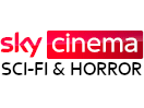 Sky Cinema Sci-fi Horror