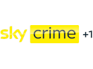 Sky Crime UK +1