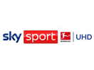 Sky Sport Bundesliga UHD