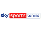 Sky Sports Tennis Ireland