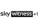 Sky Witness UK +1