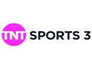 TNT Sports 3 UK