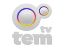 TV TEM Sorocaba logo
