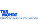 TV5Monde France Belgique Suisse Monaco