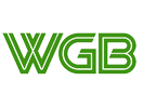 WGB Global Football logo